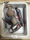 LOT # 647 TSA BOSCH TOOLS