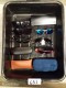 LOT # 651 TSA GLASSES - SUNGLASSES &  EYE GLASSE