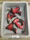 LOT # 663 TSA MILWAUKEE 12 VOLT HAND TOOLS