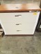 Lot # 5506 IBID FILE CABINET