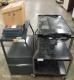Lot # 5510 IBID AV CARTS / RESUSCI BABY TRAINING MAN