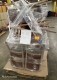 Lot # 5515 IBID PALLET OF CHAIRS