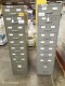 Lot # 5516 IBID FILING CABINETS QTY 2