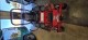 2015 - Ferris - 52in Deck Zero Turn Mower