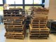 (45) PALLETS #11 (IBID HS