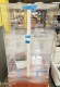 Lot # 5517 LARGE DISPLAY CASE - PLEXIGLASS