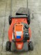 Lot # 5528 HUSQVARNA ALL WHEEL DRIVE SELF-PROPELLED 