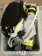 LOT # 673 TSA RYOBI 18 V ELECTOSTATIC SPRAYER