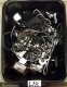 LOT # 678 TSA VARIOUS ELECTRONICS/ LOOSE CORDS &