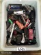 LOT # 680 TSA VARIOUS MULTITOOLS, ETC