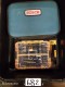 LOT # 682 TSA BOSCH CORDLESS TOOL PS31 & DEWALT 