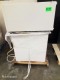 Lot # 5530 IBID SHELVING UNIT & HASKRIS CHILLER
