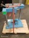 Lot # 5532 IMPACT TESTER