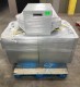 Lot # 5533 LABORATORY OVENS (2) & COMPRE