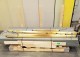 Lot # 5537 "BOARDS" MADE OF COMPOSITE  MAT
