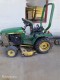 Lot # 5539 JOHN DEERE 655