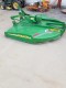 Lot # IBID JOHN DEERE MX6 ROTARY CUTTER