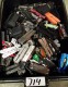 LOT # 714 TSA VARIOUS MULTITOOLS