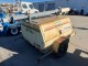 AMIDA LIGHTING SYSTEM TRAILER (WEST LOT)
