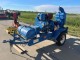 DEUTZ CENTRIFUGAL PUMP TRAILER (WEST LOT)