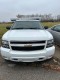 2011 Chevy Tahoe / EQ# 49157