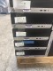 Lot # 20847 UNTESTED i7/i3 HP PCs (5)