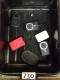 LOT # 730 CHARGING PADS, POWER BANKS MISC