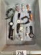 LOT # 736 MIXED WATCHES