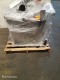 Lot # 5546 PALLET OF STANDING OFFICE DESK FIXTURES