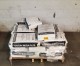 Lot # 5549 PALLET WITH SODIUM BISULFATE BAGS (50