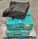 Lot # 5555 PALLET OF DISPLAY PANELS IN CASES
