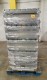 Lot # 5556 PALLET OF CASES  32" X 23" X 13