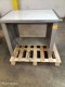 Lot # 5558 LIGHT TABLE