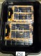 LOT # 751 TSA DEWALT DRILL BIT SETS - QTY 4