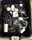 LOT # 760 TSA VARIOUS PLUGS, LOOSE CORDS & MISC