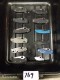 LOT # 769 TSA VARIOUS KNIVES - SPYDERCO