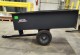 Lot # 5572 OHIOSTEEL INDUSTRIES DUMP CART