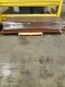 Lot # 5574 TABLE TOPS 8 FOOT LONG AND APPROX 3 FOOT 