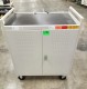 Lot # 5493 BRETFORD MOBLIE CHARGING CART - RELIST