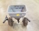 Lot # 5586 RUGID SPREADER