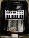 LOT # 855 TSA XENYX Q802 AUDIO MIXER, AKAI MPK MINI,