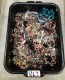 LOT # 863 TSA COSTUME JEWELRY