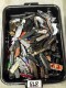 LOT # 868 TSA KNIVES/BLADES/MISC. ITEMS