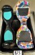 LOT # 873 TSA HOVERBOARDS -  JETSON MODEL & GO T