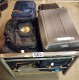 LOT # 880 TSA MISCELLANIOUS SUITCASES