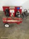 Lot # 5636 MAGNA FORCE AIR COMPRESSOR