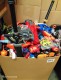 LOT # 909 TSA BOX OF TOYS 24"X 24" X 24&qu