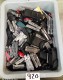 LOT # 920 TSA VARIOUS MULTITOOLS