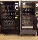 Lot # 5657 VENDING MACHINES (QTY2)