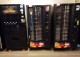 Lot # 5658 VENDING MACHINES (QTY3)